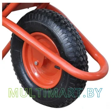 Тачка Darc Master 1x140 картинка 4